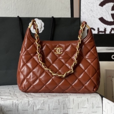 Chanel Hobo Bags